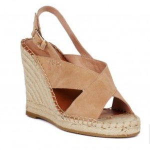 Joie “Jace” wedges